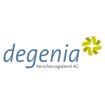 Degenia Logo