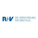 R+V Logo